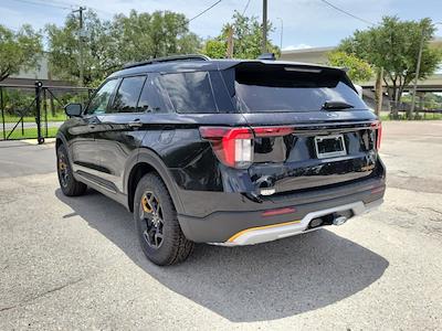 2026 Ford Explorer 4WD SUV for sale #T2504 - photo 2