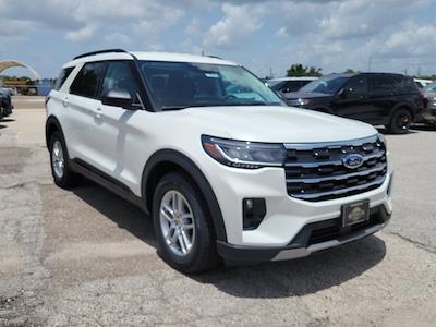 2026 Ford Explorer RWD SUV for sale #T2535 - photo 2