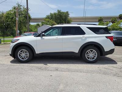 2026 Ford Explorer RWD SUV for sale #T2535 - photo 1