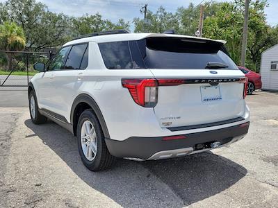 2026 Ford Explorer RWD SUV for sale #T2535 - photo 2