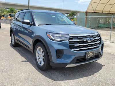 2026 Ford Explorer RWD SUV for sale #T2536 - photo 2