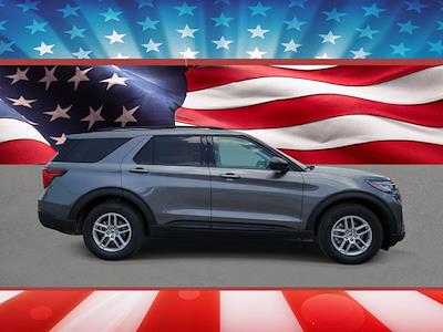 2026 Ford Explorer RWD SUV for sale #T2563 - photo 1