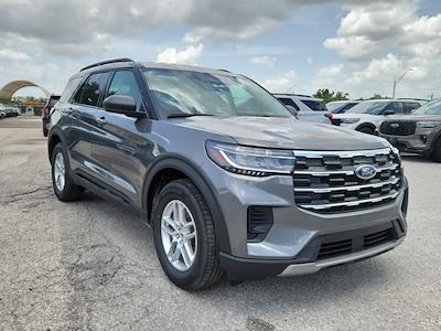 2026 Ford Explorer RWD SUV for sale #T2563 - photo 2