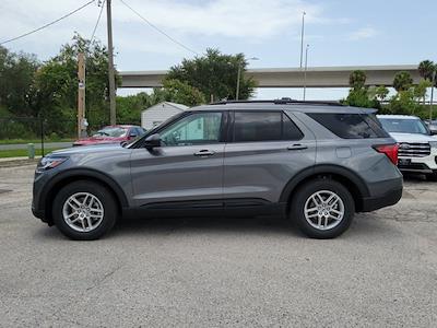 2026 Ford Explorer RWD SUV for sale #T2563 - photo 1