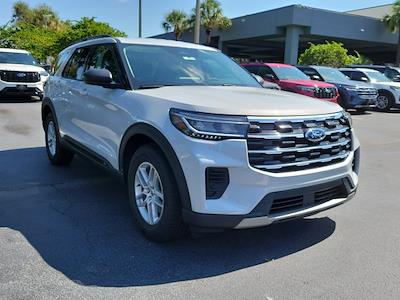 2026 Ford Explorer RWD SUV for sale #T2564 - photo 2