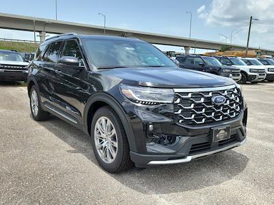 2026 Ford Explorer RWD SUV for sale #T2565 - photo 2