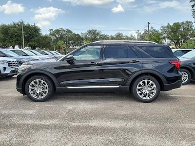 2026 Ford Explorer RWD SUV for sale #T2565 - photo 1