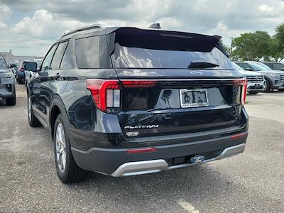 2026 Ford Explorer RWD SUV for sale #T2565 - photo 2