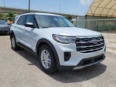 2026 Ford Explorer RWD SUV for sale #T2612 - photo 2