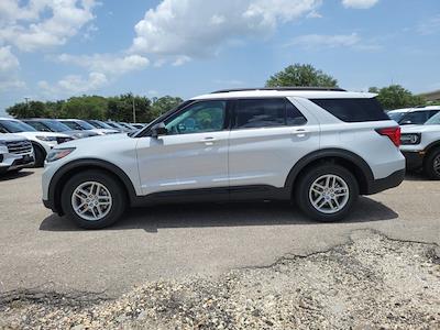 2026 Ford Explorer RWD SUV for sale #T2612 - photo 1