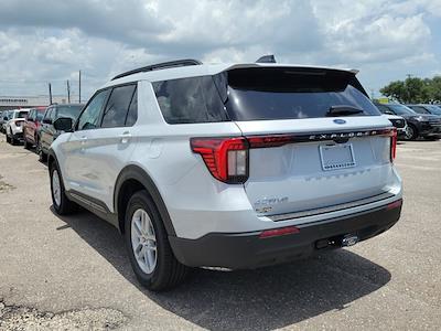 2026 Ford Explorer RWD SUV for sale #T2612 - photo 2
