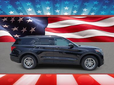 2026 Ford Explorer RWD SUV for sale #T2613 - photo 1
