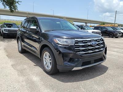 2026 Ford Explorer RWD SUV for sale #T2613 - photo 2