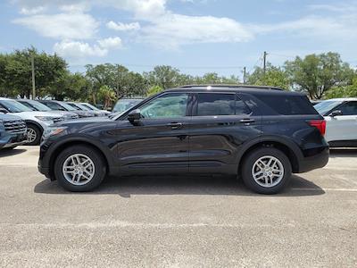 2026 Ford Explorer RWD SUV for sale #T2613 - photo 1