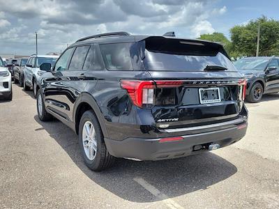 2026 Ford Explorer RWD SUV for sale #T2613 - photo 2