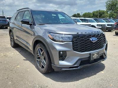 2026 Ford Explorer RWD SUV for sale #T2614 - photo 2