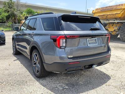 2026 Ford Explorer RWD SUV for sale #T2614 - photo 2