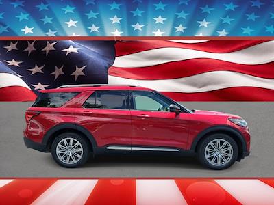 2026 Ford Explorer RWD SUV for sale #T2655 - photo 1