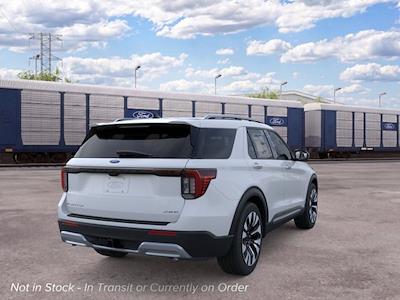 2026 Ford Explorer 4WD SUV for sale #T2686 - photo 2