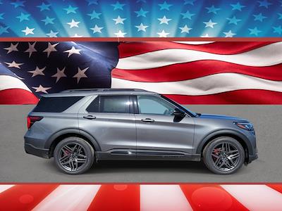 2026 Ford Explorer 4WD SUV for sale #T2687 - photo 1