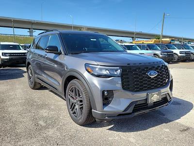 2026 Ford Explorer 4WD SUV for sale #T2687 - photo 2