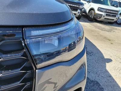 2026 Ford Explorer 4WD SUV for sale #T2687 - photo 2