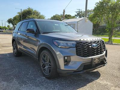 2026 Ford Explorer 4WD SUV for sale #T2688 - photo 2