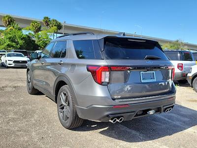 2026 Ford Explorer 4WD SUV for sale #T2688 - photo 1