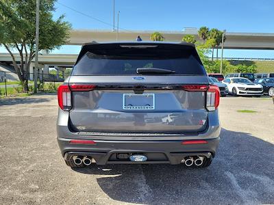 2026 Ford Explorer 4WD SUV for sale #T2688 - photo 2