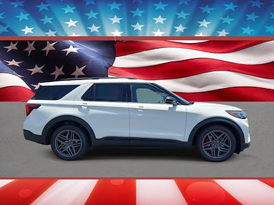 2026 Ford Explorer 4WD SUV for sale #T2689 - photo 1