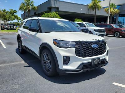 2026 Ford Explorer 4WD SUV for sale #T2689 - photo 2