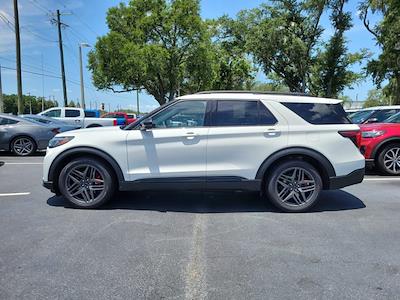 2026 Ford Explorer 4WD SUV for sale #T2689 - photo 1