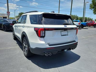 2026 Ford Explorer 4WD SUV for sale #T2689 - photo 2