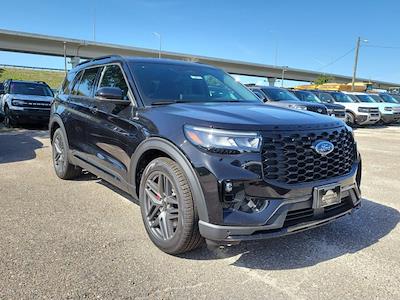 2026 Ford Explorer RWD SUV for sale #T2711 - photo 2