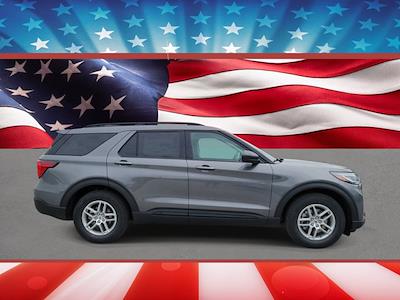 2026 Ford Explorer RWD SUV for sale #T2843 - photo 1