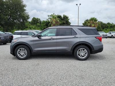 2026 Ford Explorer RWD SUV for sale #T2843 - photo 1