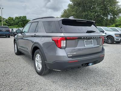 2026 Ford Explorer RWD SUV for sale #T2843 - photo 2