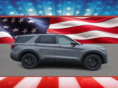2026 Ford Explorer 4WD SUV for sale #T2844 - photo 1