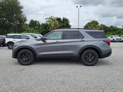 2026 Ford Explorer 4WD SUV for sale #T2844 - photo 1