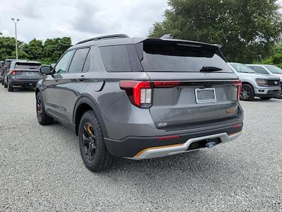 2026 Ford Explorer 4WD SUV for sale #T2844 - photo 2