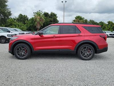 2026 Ford Explorer RWD SUV for sale #T2847 - photo 1