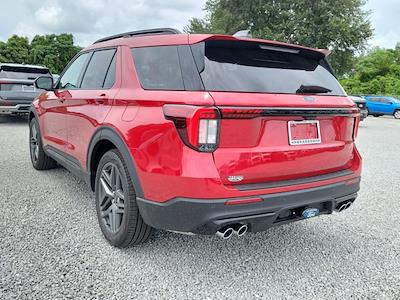 2026 Ford Explorer RWD SUV for sale #T2847 - photo 2