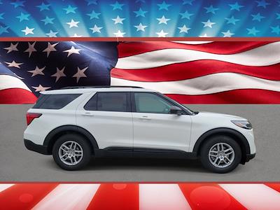 2026 Ford Explorer RWD SUV for sale #T2877 - photo 1