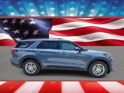 2026 Ford Explorer RWD SUV for sale #T2912 - photo 1