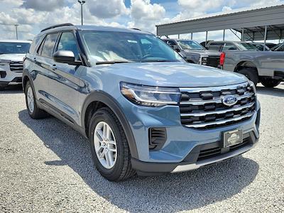 2026 Ford Explorer RWD SUV for sale #T2912 - photo 2