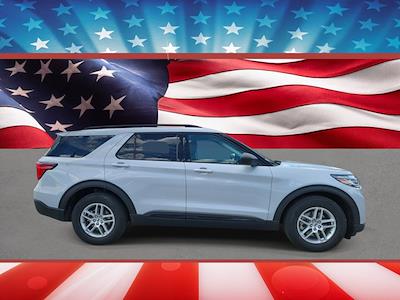 2026 Ford Explorer RWD SUV for sale #T2913 - photo 1