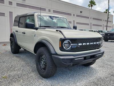 2026 Ford Bronco 4WD SUV for sale #T2939 - photo 2