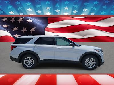 2026 Ford Explorer RWD SUV for sale #T2966 - photo 1