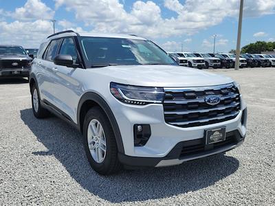2026 Ford Explorer RWD SUV for sale #T2966 - photo 2