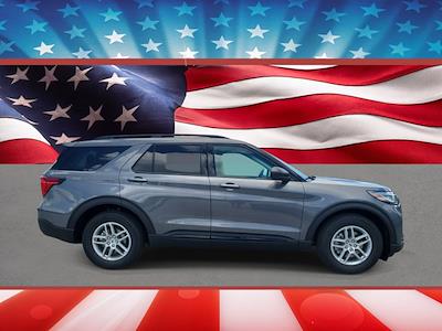 2026 Ford Explorer RWD SUV for sale #T2967 - photo 1